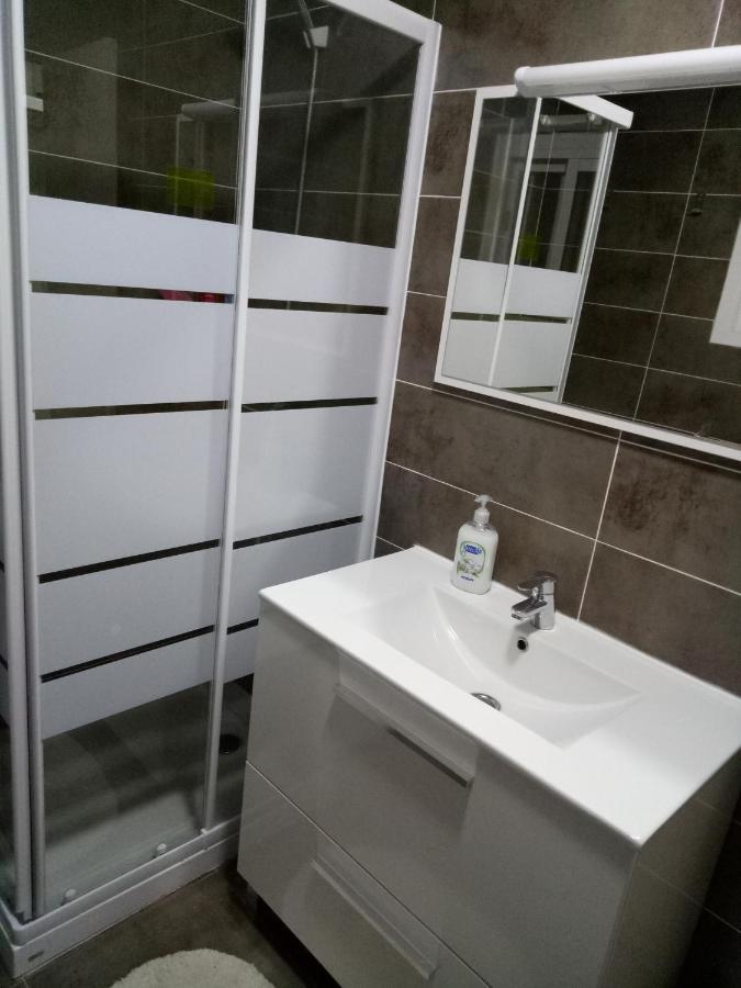 בנידורם Estudio Playa Levante מראה חיצוני תמונה