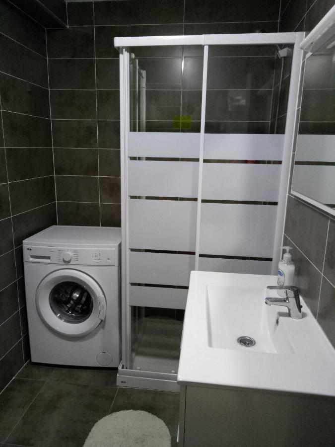 בנידורם Estudio Playa Levante מראה חיצוני תמונה